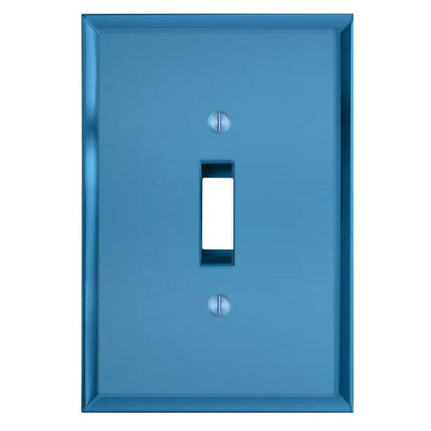 Single Outlet Wall Plate/Panel Plate/Cover Light Panel Cover 1-Gang Device Receptacle Wallplate Valentine’s Day Love Letter St Single Outlet Wall Plate/Panel Plate/Cover Light Panel Cover 1-Gang Device Receptacle Wallplate Valentine’s Day Love Letter St